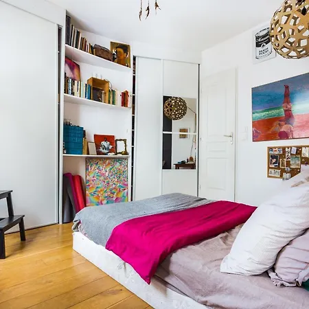 Appartamento Trendy Flat In The Center Of